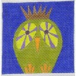 Zecca Designs - Owl King