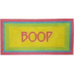 Zecca Designs - Boop