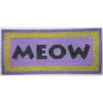 Zecca Designs - Meow