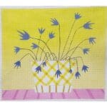 Zecca Designs - Forget Me Not
