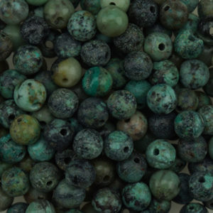 Sundance Gemstone Beads - 3mm