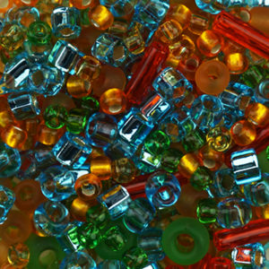 Sundance Color Vibe Beads
