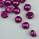 Sundance Cabochon - Fuchsia