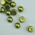 Sundance Cabochon - Lime