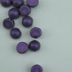 Sundance Cabochon - Purple