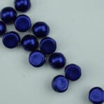 Sundance Cabochon - Navy