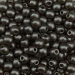 Sundance 3mm Pearls - Cashmere