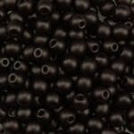 Sundance 3mm Pearls - Coffee Bean