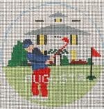 Kathy Schenkel Designs - Augusta