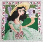 Melissa Shirley Designs - Scarlett