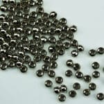 Sundance Metallic Accents - Metal Bead
