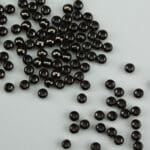 Sundance Metallic Accents - Dark Metal Bead