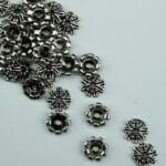 Sundance Metallic Accents - Silver Cups