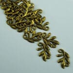 Sundance Metallic Accents - Little Gold Leaf