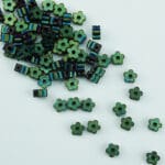 Sundance Metallic Accents - Laguna Floret