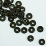 Sundance Metallic Accents - Bronze Gears