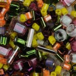 Sundance Color Vibe Beads - Mountain Meadow