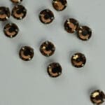 Sundance Rhinestones - Tawny