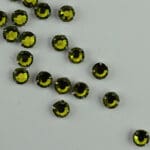 Sundance Rhinestones - Clover