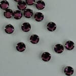 Sundance Rhinestones - Violet