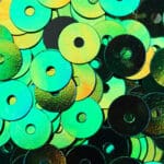 Sundance 6mm Sequins - Peacock