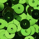 Sundance 6mm Sequins - Green