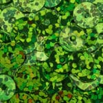 Sundance 6mm Sequins - Chartreuse