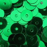 Sundance 6mm Sequins - Dark Green