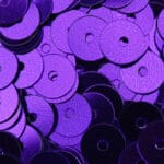 Sundance 6mm Sequins - Dark Iris