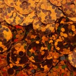 Sundance 6mm Sequins - Pumpkin Shimmer