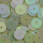 Sundance 6mm Sequins - Linen