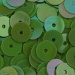 Sundance 6mm Sequins -  Pistachio