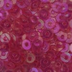 Sundance 3mm Sequins - Cotton Candy