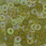 Sundance 3mm Sequins - Lemon