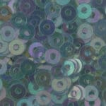 Sundance 3mm Sequins - Powder Blue