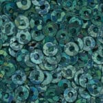 Sundance 3mm Sequins - Glacier Shimmer