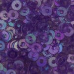Sundance 3mm Sequins -Lavender