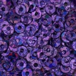 Sundance 3mm Sequins - Iris Shimmer