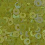 Sundance 3mm Sequins - Banana