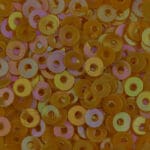 Sundance 3mm Sequins - Maize