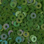 Sundance 3mm Sequins -  Pistachio
