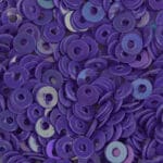 Sundance 3mm Sequins -  Violet