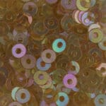 Sundance 6mm Sequins -  Doeskin Twinkle