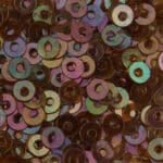 Sundance 6mm Sequins -  Topaz Sparkle
