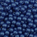 Sundance 3mm Pearls - Sky Blue