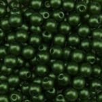 Sundance 3mm Pearls - Treetop