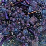 Sundance Color Vibe Beads - Fandango