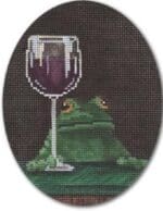 Will Bullas- Bar Hoppers - Red Wine