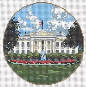 Sandra Gilmore - White House