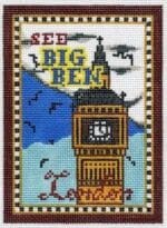 The Meredith Collection - London - Big Ben